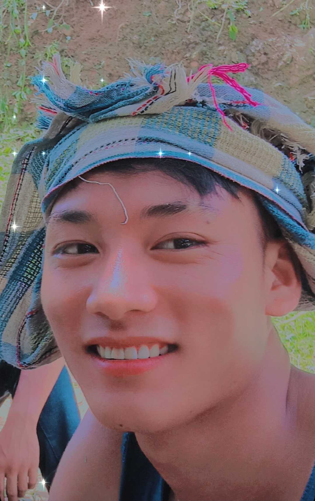 Ehangsing Hau Profile Picture